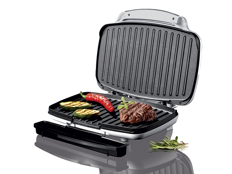 Electric Grill