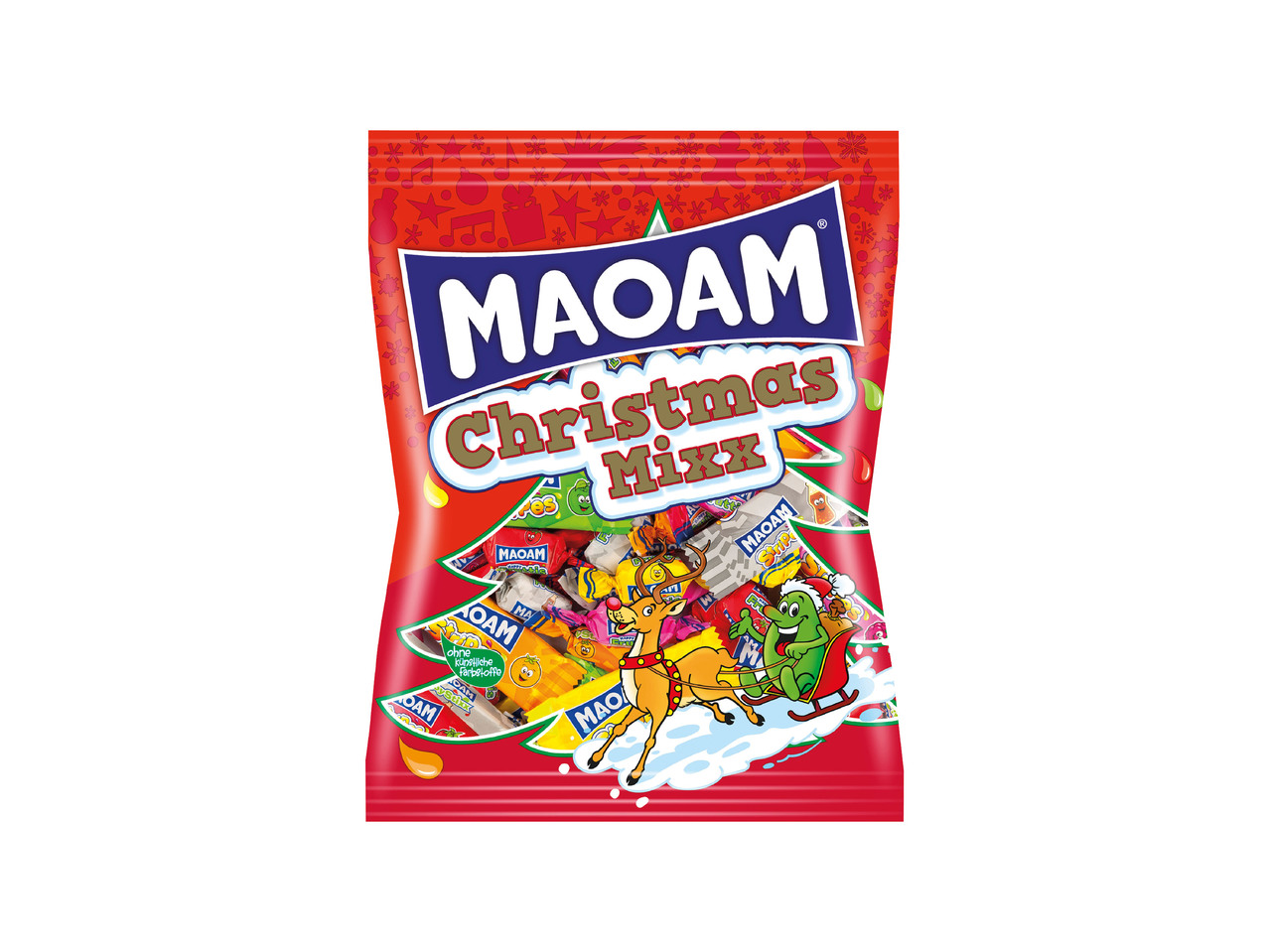 MAOAM