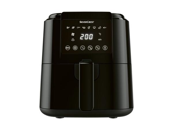 1400W Digital Air Fryer
