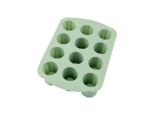 Silicone Ice Mould
