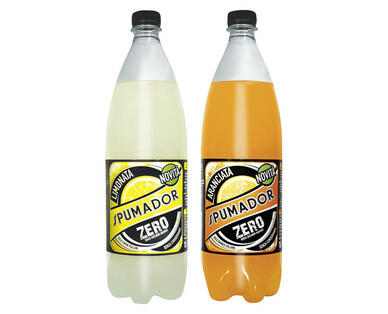 ITALIENISCHE LIMONADEN