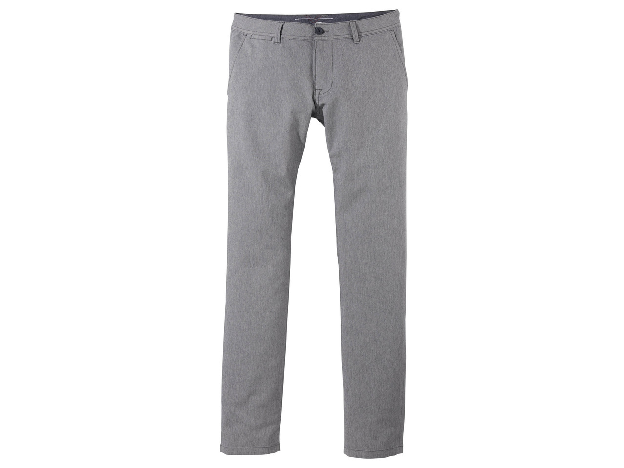 LIVERGY Men's Chinos