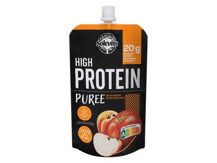 SOLEVITA Proteinové pyré