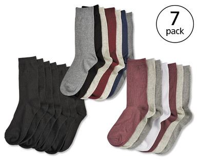 Men's/Ladies' Socks