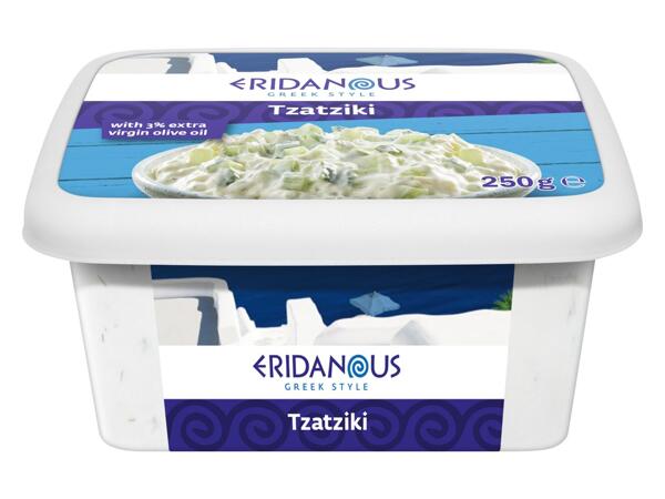 Tzatziki