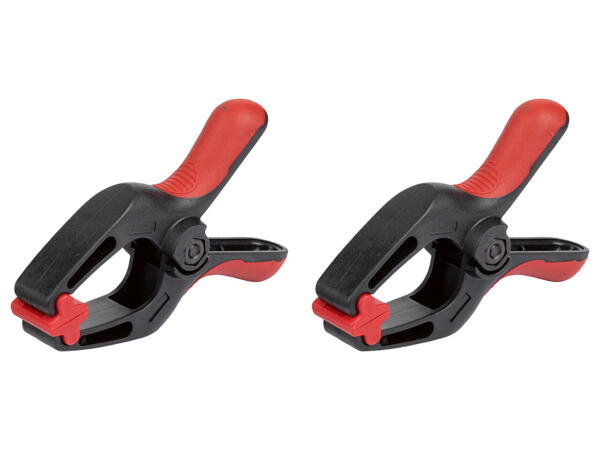 Clamp Set