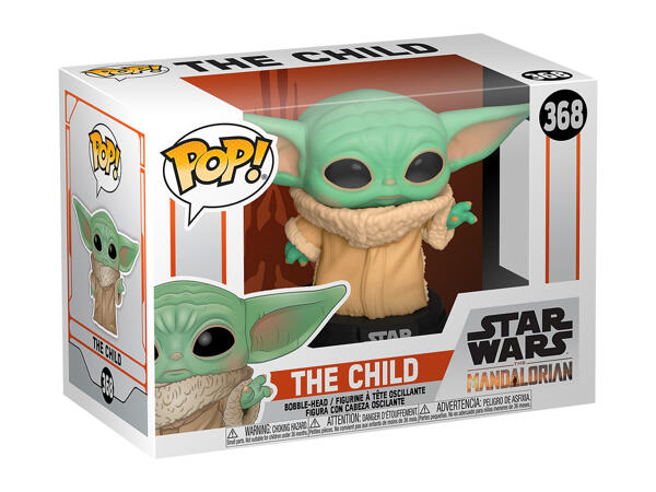 Funko Pop Figure