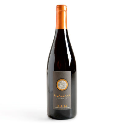 Rioja Reserva