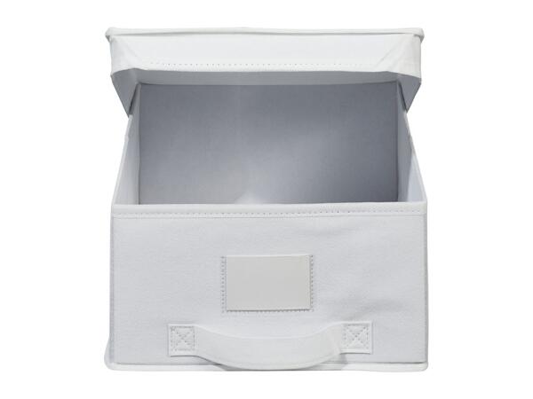 Livarno Home 10L Storage Box