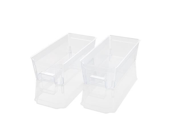 Fridge Organisers