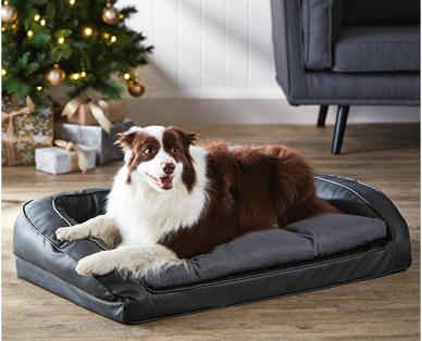 Large Pet Sofa