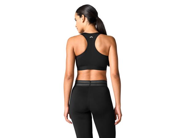 Ladies' Sports Bra Medium Level