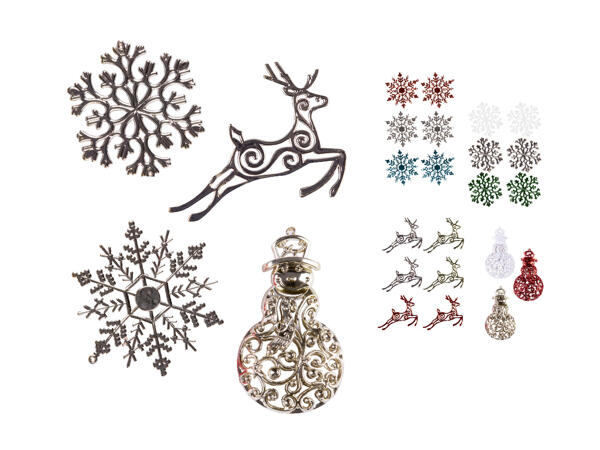 Julgransprydnad