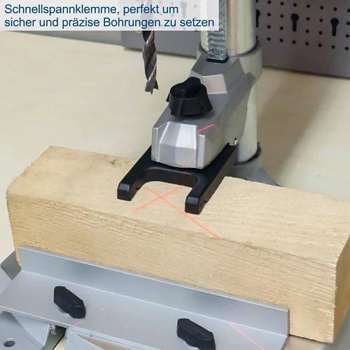 SCHEPPACH Perceuse à colonne d'établi DP55, 5906822901