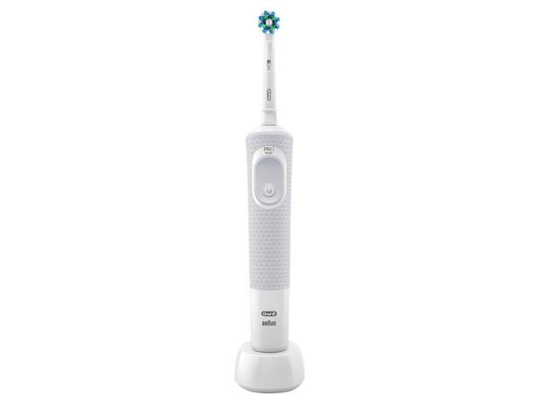 Electric Toothbrush