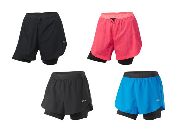 Short de sport