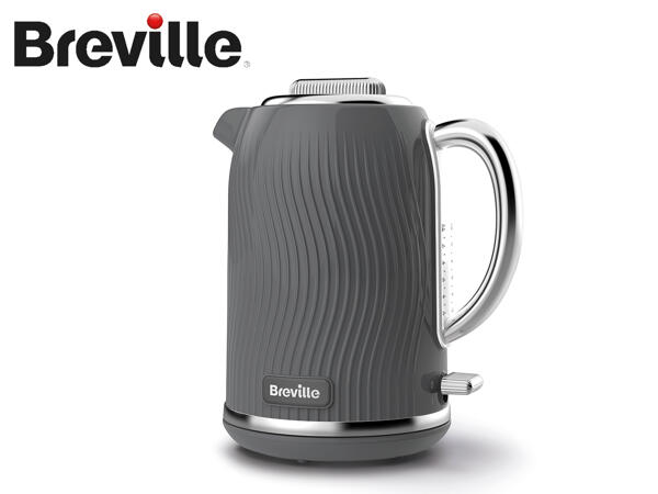 Breville Flow Kettle - Grey