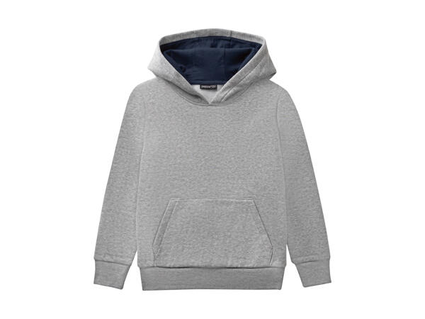 PEPPERTS(R) Sweatshirt