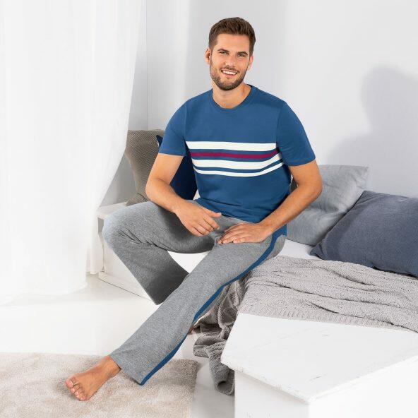 Pyjamas til herrer