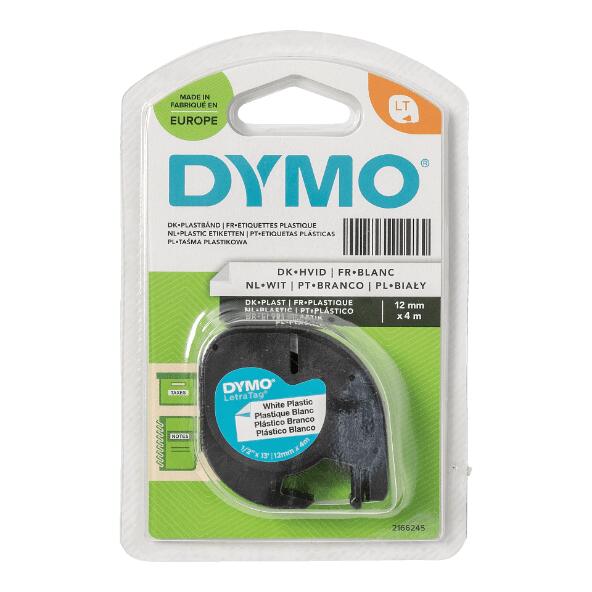 DYMO(R) 				Ersatzband für Etikettiergerät