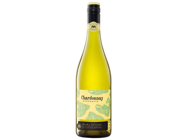 CHARDONNAY
