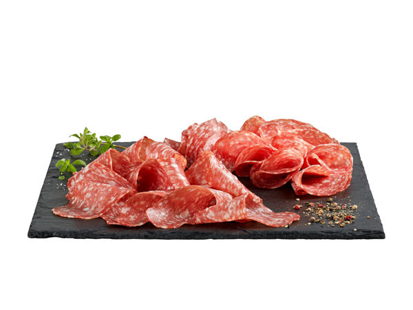 Salami italiani