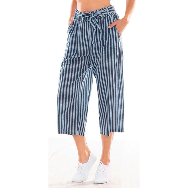 Sommer-Hose "Crepe"