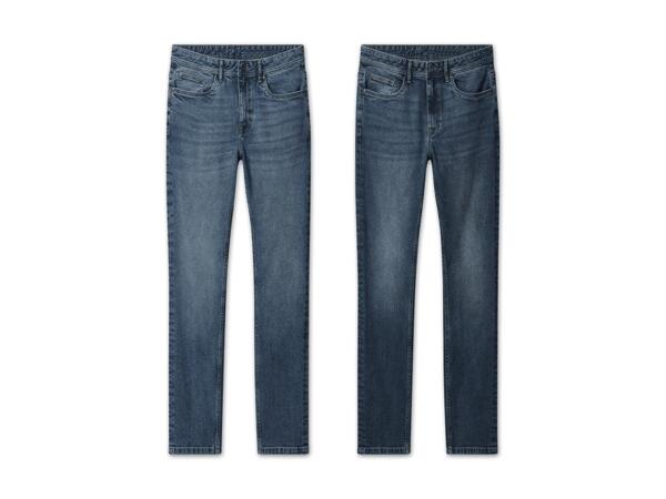 Herren Jeans "Slim-Fit"
