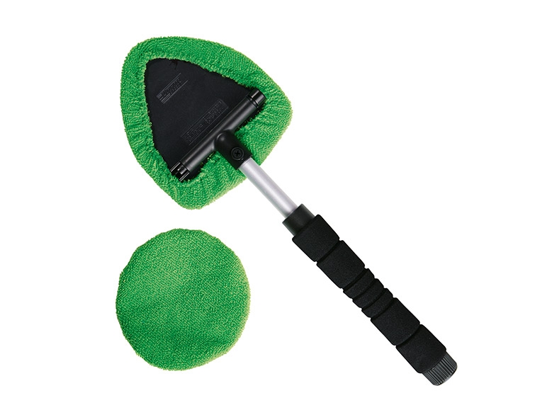 Ultimate Speed Car Interior Windscreen Wiper