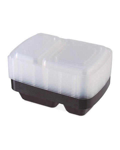 Meal Prep Containers