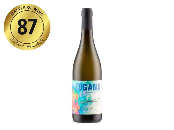 Vigna Lago Lugana