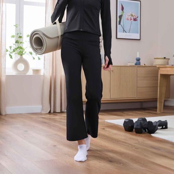 CRANE(R) 				Sportleggings
