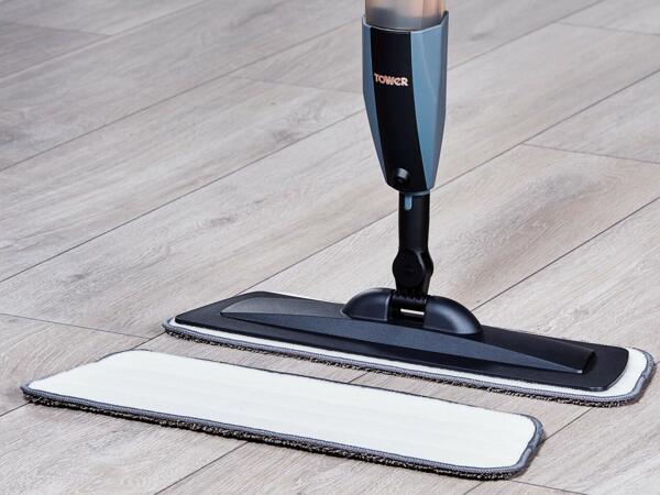Tower Classic Spray Mop