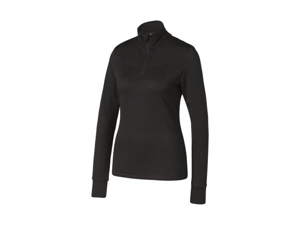 Ladies'/​Men's Thermal Sports Top