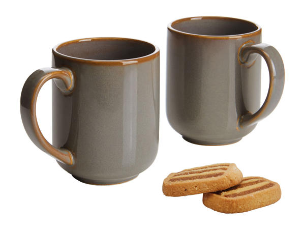 Ernesto Mug or Bowl Set