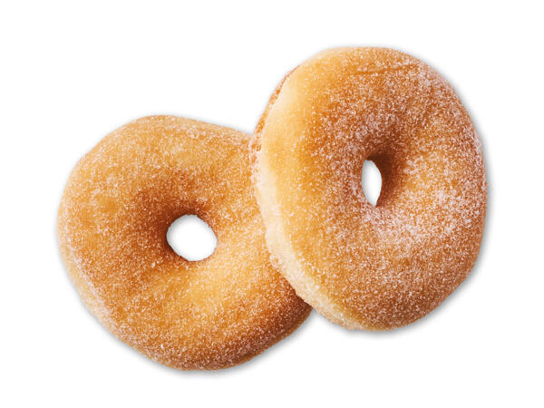 Mini donut