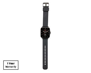 Smart Watch with Sleep Tracking Function