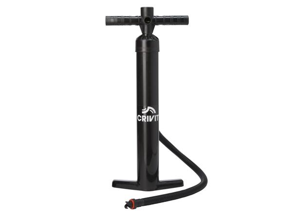 Sup pump or paddle