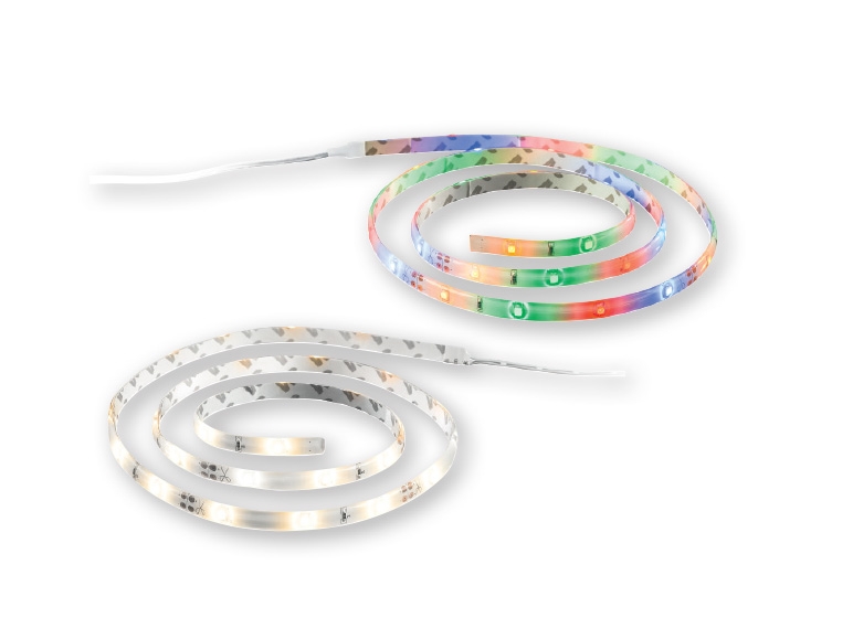 LIVARNO LUX(R) LED Rope Light