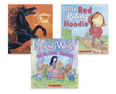Australian Story Books