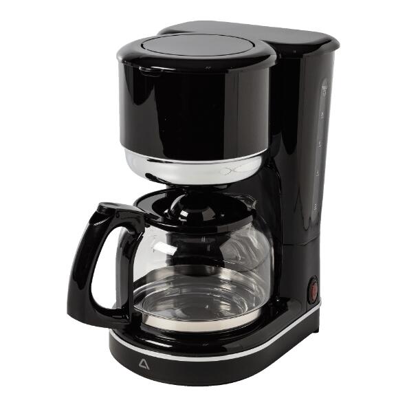 AMBIANO(R) 				Machine à café rétro
