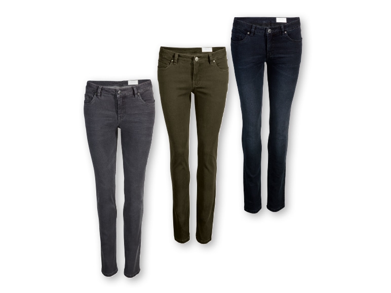 ESMARA(R) Ladies' Jeans