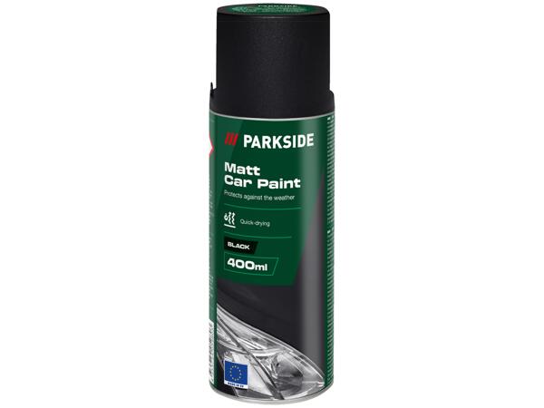 Car Spray Assortment