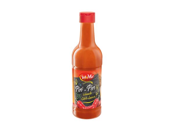Piri Piri Sauce