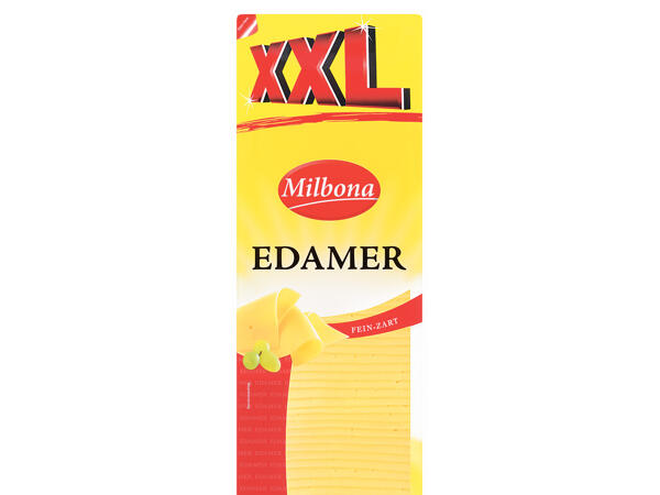 Edamer in Scheiben 1000 g