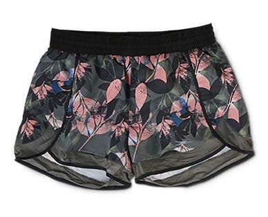 Crane 
 Ladies' Shorts or 2-Pack Tank Tops