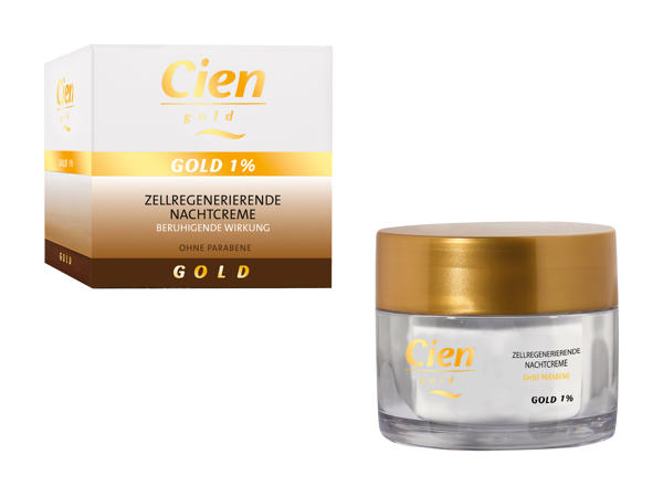 Crème de nuit