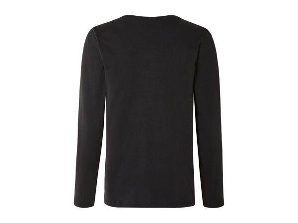 Esmara Ladies' Long Sleeve Top