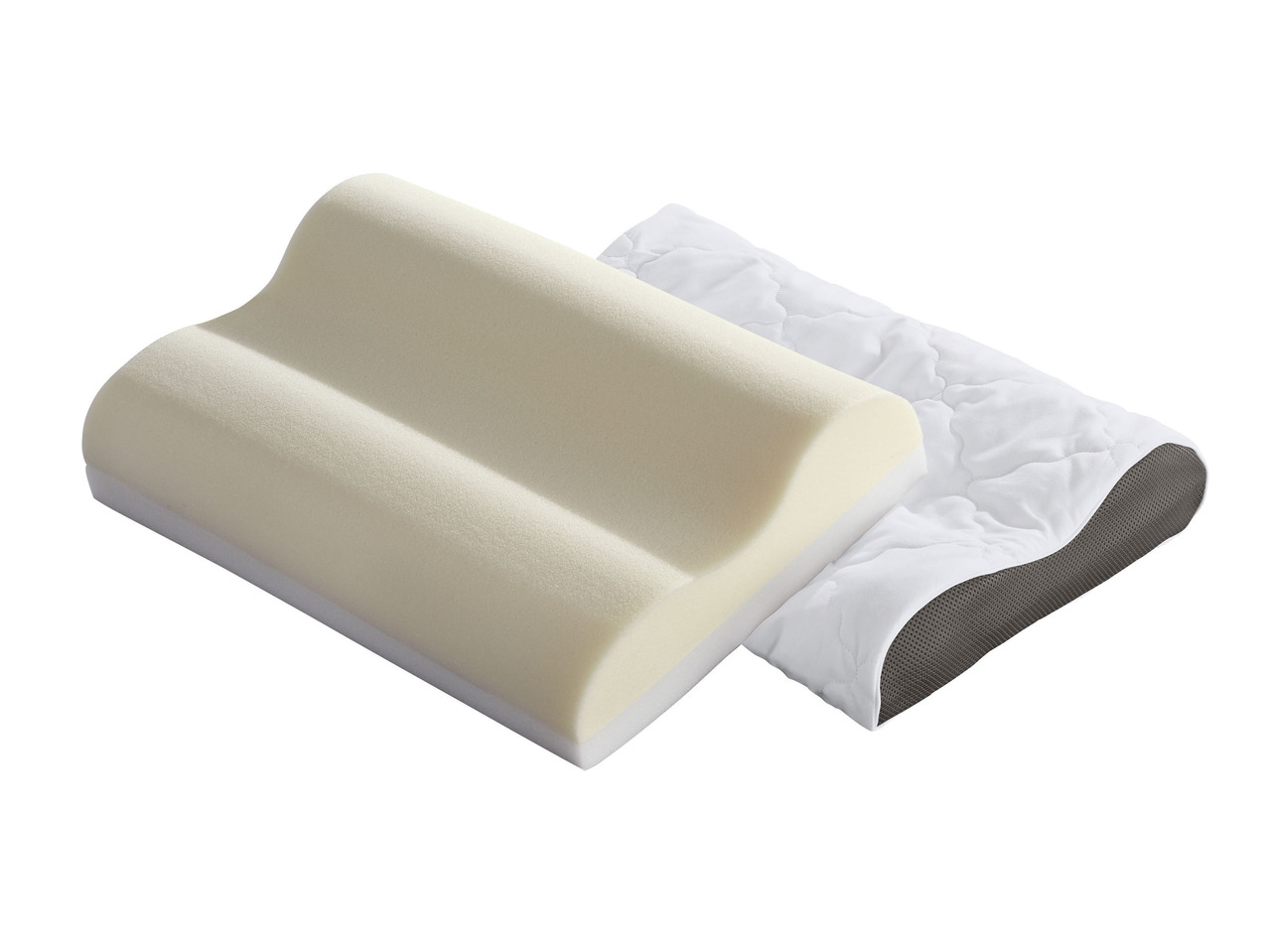 Neck Support Pillow, 50x36cm