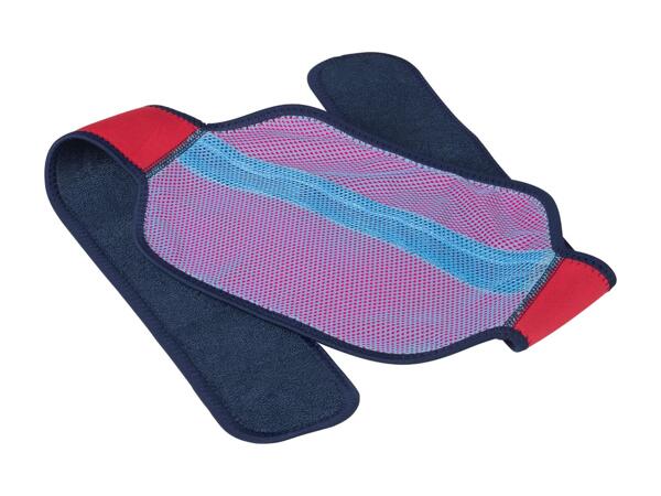 Set de compresse chaude/​froide